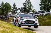 M-Sport podaje skład