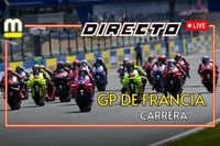 As&iacute; vivimos la carrera del GP de Francia 2024 en Le Mans