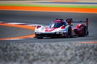 WEC Qatar: Porsche empieza fuerte con la primera pole position del 2024