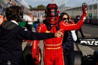 ¿Quién fue el "Piloto del Día" del GP de Australia F1?