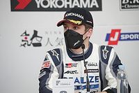 サッシャ・フェネストラズ、日産からの2023年フォーミュラE参戦が決定! 国内カテゴリー参戦継続は交渉中