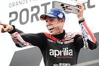 Espargar&oacute;: "Espero que ya en Jerez perdamos las concesiones"