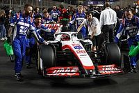 Haas no tiene coche de repuesto para el GP de Australia
