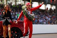 Ericsson: sab&iacute;a que cualquier cosa pod&iacute;a pasar al final de Indy 500