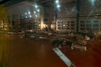 Mugello, refugio para afectados por terremoto en Toscana