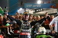 Kawasaki ofrece una renovaci&oacute;n millonaria a Rea