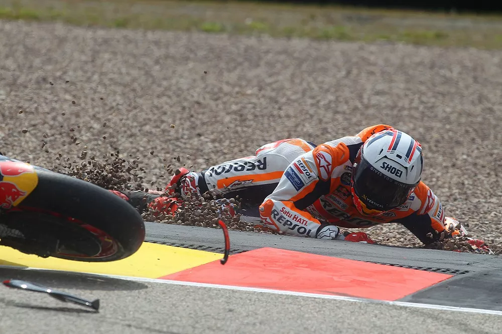 Marc Marquez, Repsol Honda Team 