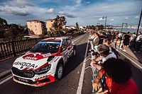 Węgierski trening Marczyka