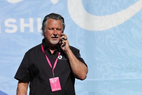 Al&eacute;m da F1, Andretti planeja entrada na F2 e F3 para promover talentos americanos