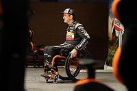 As&iacute; fue la aventura del Dakar de Isidre Esteve: navegaci&oacute;n, recorrido, reglas...