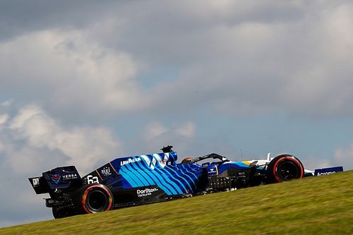 Williams: México y Brasil no serán problema para los motores Mercedes