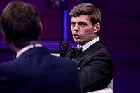 Max Verstappen y Marc Márquez, nominados a los Premios Laureus 2022