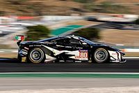 ELMS | United vince a Portimao, DKR e Iron Lynx Campioni