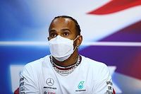 AN&Aacute;LISE: Como a luta de Hamilton pelos direitos humanos coloca a F1 sob os holofotes