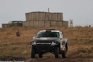 Zapletal przed Białkowskim