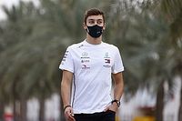 Russell może wygrać