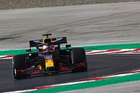 F1: Verstappen volta a liderar em dia 'bizarro' na Turquia; veja
