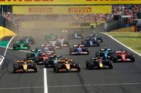 Estado del Campeonato F1 2024 tras Hungr&iacute;a