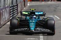 Vídeo F1: ¡Alonso y Pérez caen eliminados en la Q1 de Mónaco!