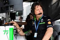 Juncos Racing busca "estabilidad" en la IndyCar al firmar a Robb