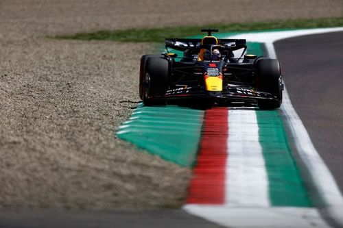 El estado del tiempo para el GP de Emilia Roma&ntilde;a de F1 en Imola