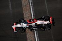 Indy 500: Power lidera el inicio de la clasificación, O'Ward sin intento 