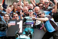 Alonso: "Intento vivir el momento, todo pasa tan r&aacute;pido que te puedes acabar perdiendo"