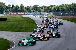 El veredicto sobre el debut de los motores híbridos en la IndyCar