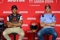 Pedrosa: "El movimiento de Márquez para estar en Ducati ha sido brillante"