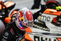 Red Bull zdeprymowany przewagą McLarena