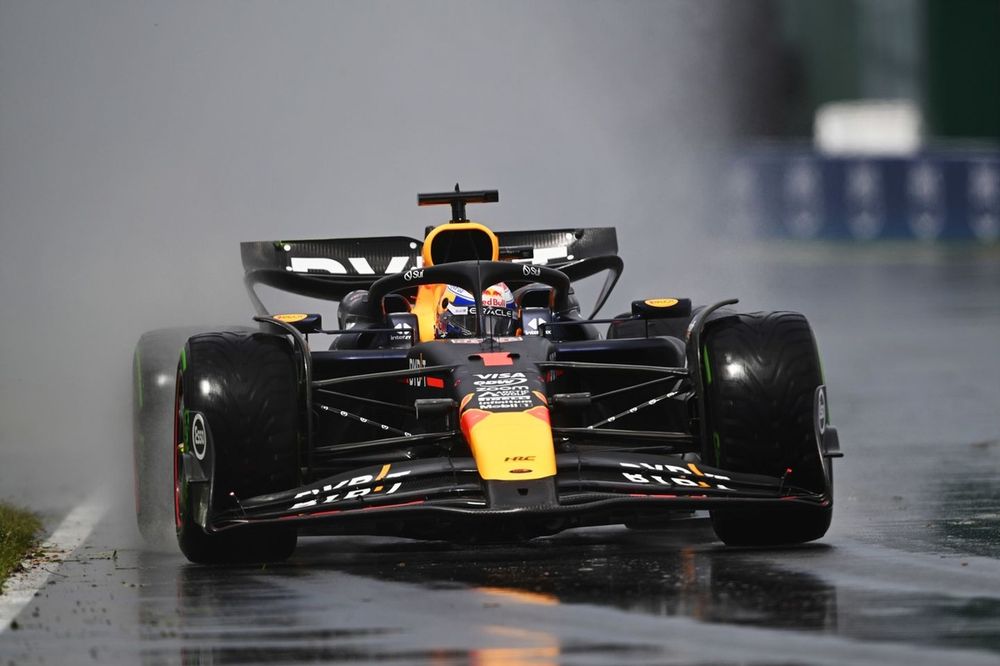 Hoe laat begint de Formule 1 Grand Prix van Canada?