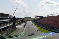 F1: FIA considera aumentar velocidade permitida no pitlane em alguns GPs