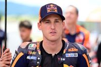 Espargar&oacute;: "Sterlacchini no funcion&oacute; en KTM, pero es lo que Honda necesita"