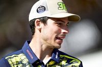 Mir: "La prioridad es seguir con Honda, mi historia aqu&iacute; a&uacute;n no ha terminado"