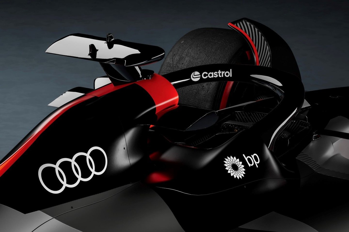 F1 | Audi: la power unit 2026 sarà più prestazionale di quanto si pensi