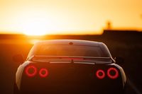 El Nissan GT-R podr&iacute;a regresar a Europa como deportivo el&eacute;ctrico