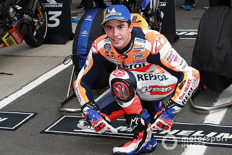 Márquez: