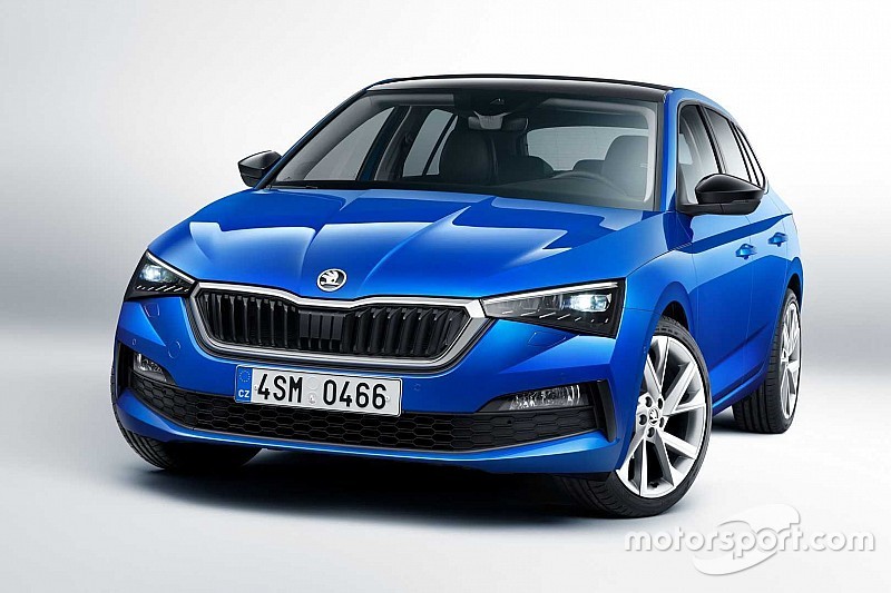 Skoda продала 1,25 мільйона автомобілів по всьому світу в 2018 році