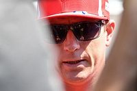 Raikkonen: “Besteira” na cobertura da imprensa atrapalha F1