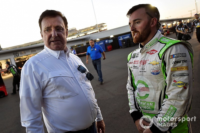US Motorsport Report: RCR prepares for historic year