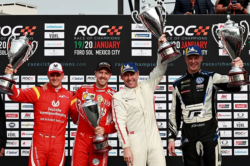 Podium