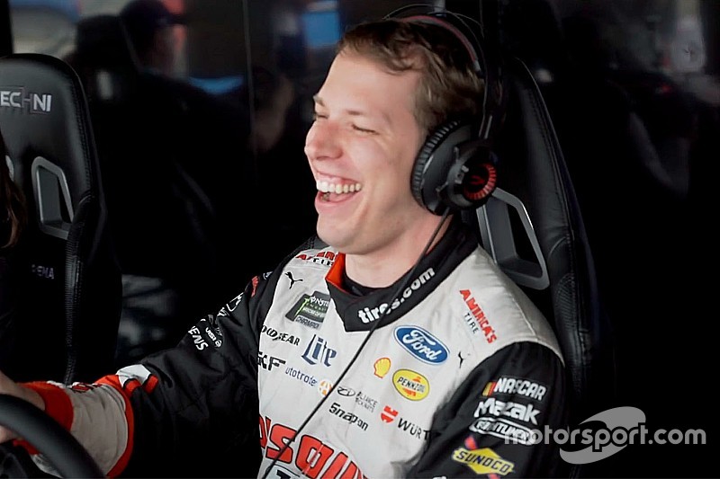 Two weeks remain to register for the eNASCAR Heat Pro League