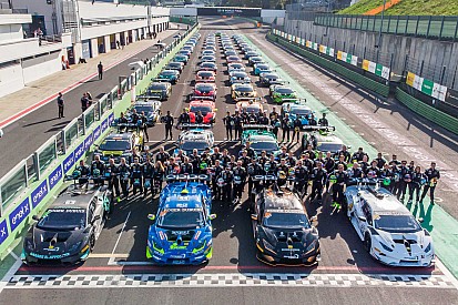Motorsport.com è Digital Official Media Partner delle Finali Mondiali Lamborghini Super Trofeo