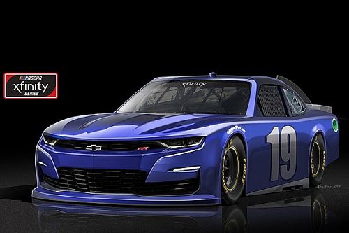 Chevrolet actualizar&aacute; sus modelos para la Xfinity y trucks en 2019