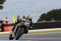 3º, Zarco vê possibilidade de lutar pelo pódio na Austrália