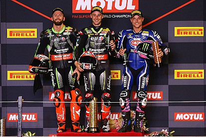 Losail - Course 1 : ce qu'ont dit les pilotes