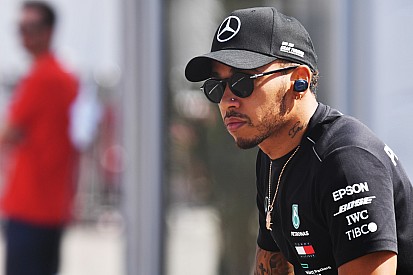 Hamilton: Ferrari Austin'de bizi zorlayabilir