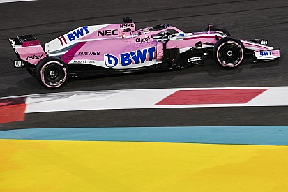 Após classificação ruim, Pérez espera pontuar em Abu Dhabi