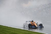 Ricciardo: La F1 logr&oacute; un balance entre peligro y seguridad