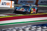 Zacięta walka o tytuł w DTM